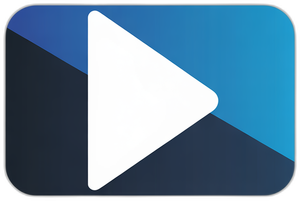 鲁鲁影院Logo