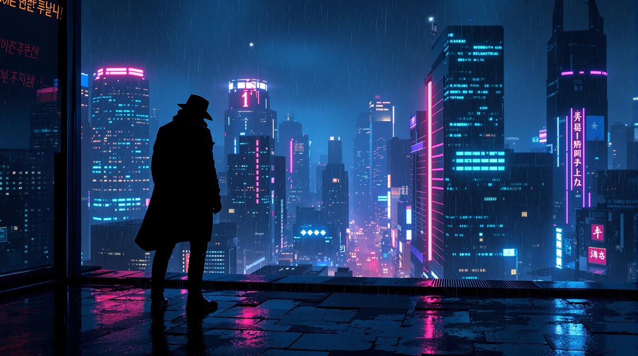 都市猎影 视频封面